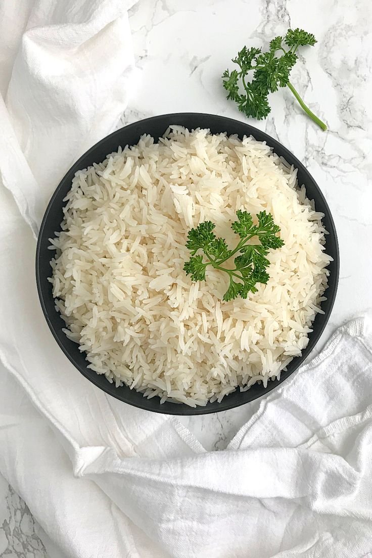 1121 White Sella Basmati Rice