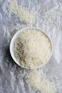 Basmati Rice Exporter & Importer Guide | Anant Overseas