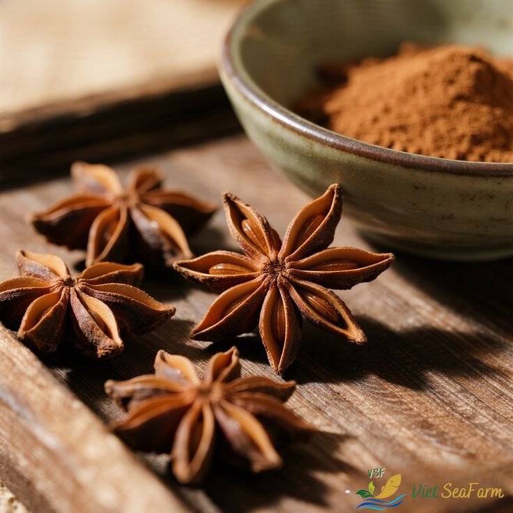 Star Anise