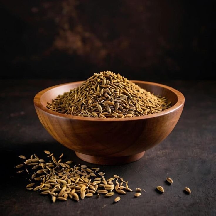 Cumin