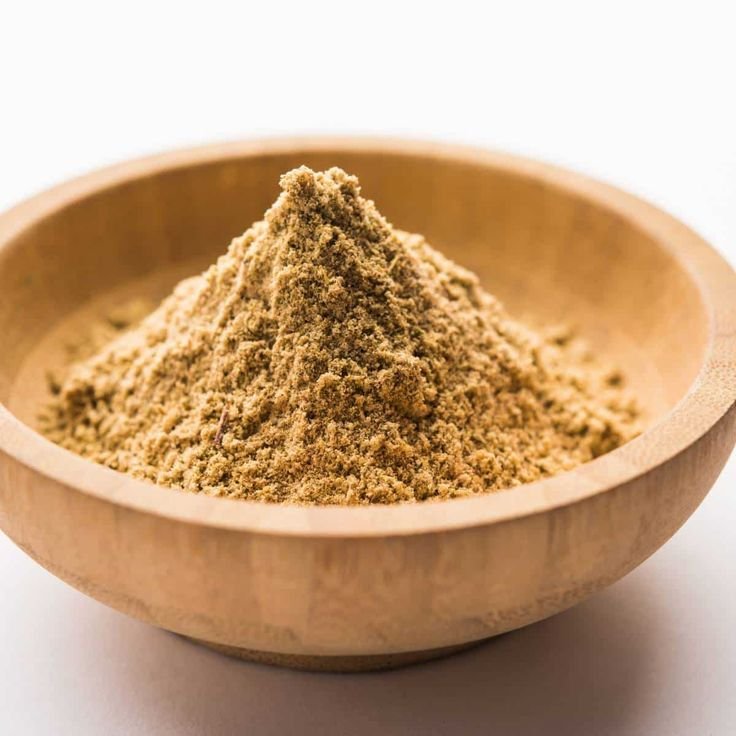 Asafoetida